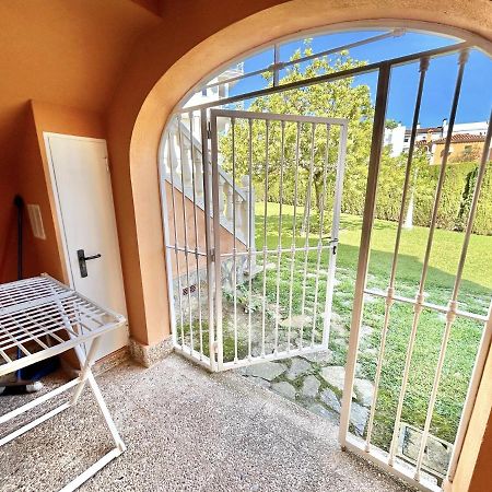 Apartamento Teresa Apartment Oliva Exterior foto
