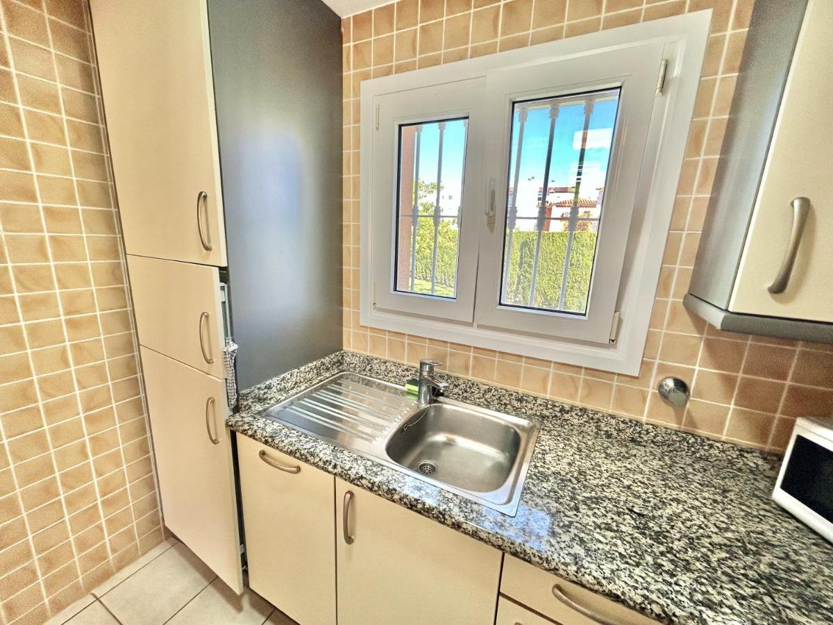 Apartamento Teresa Apartment Oliva Exterior foto